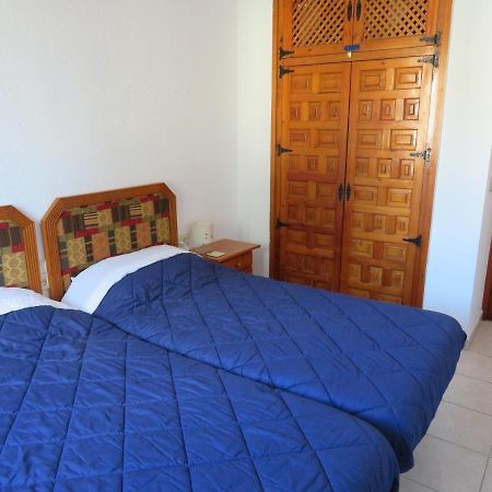 Apartment Gloria Дения Екстериор снимка