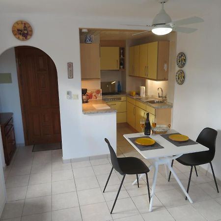 Apartment Gloria Дения Екстериор снимка