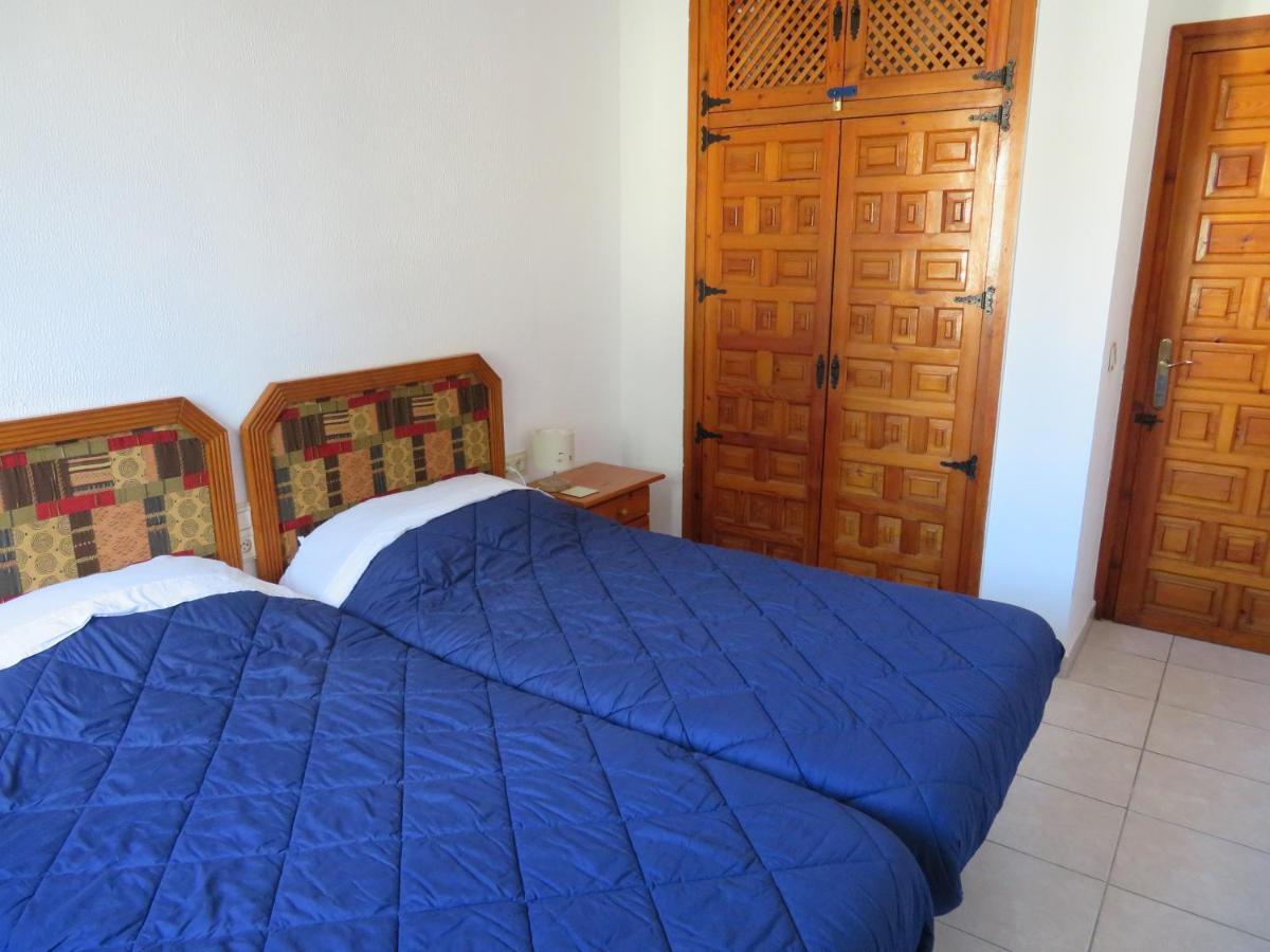 Apartment Gloria Дения Екстериор снимка
