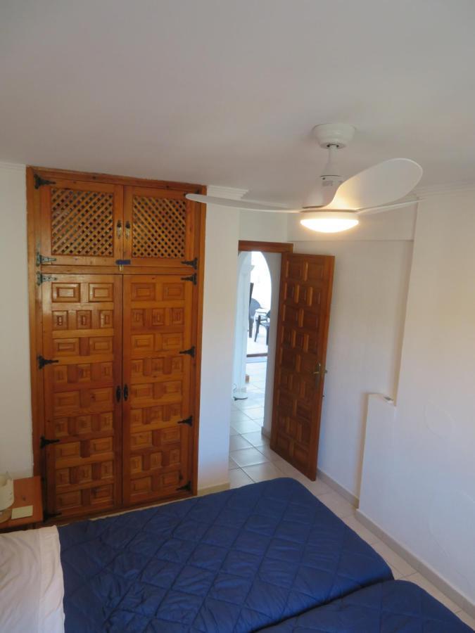 Apartment Gloria Дения Екстериор снимка