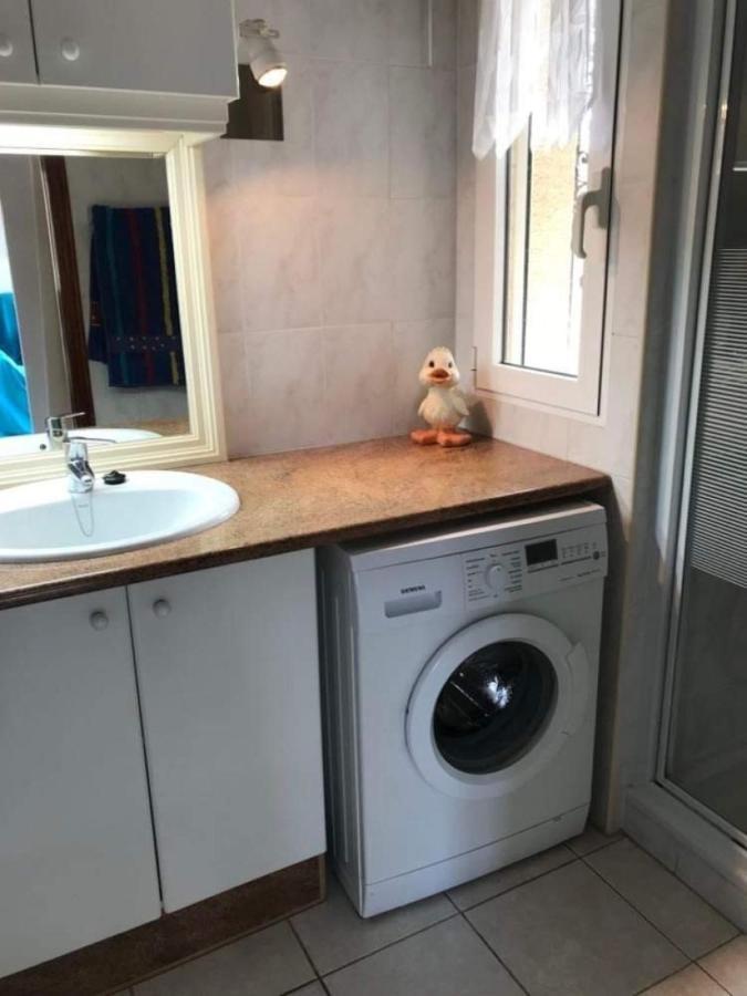 Apartment Gloria Дения Екстериор снимка