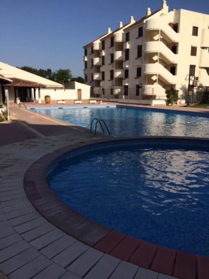 Apartment Gloria Дения Екстериор снимка